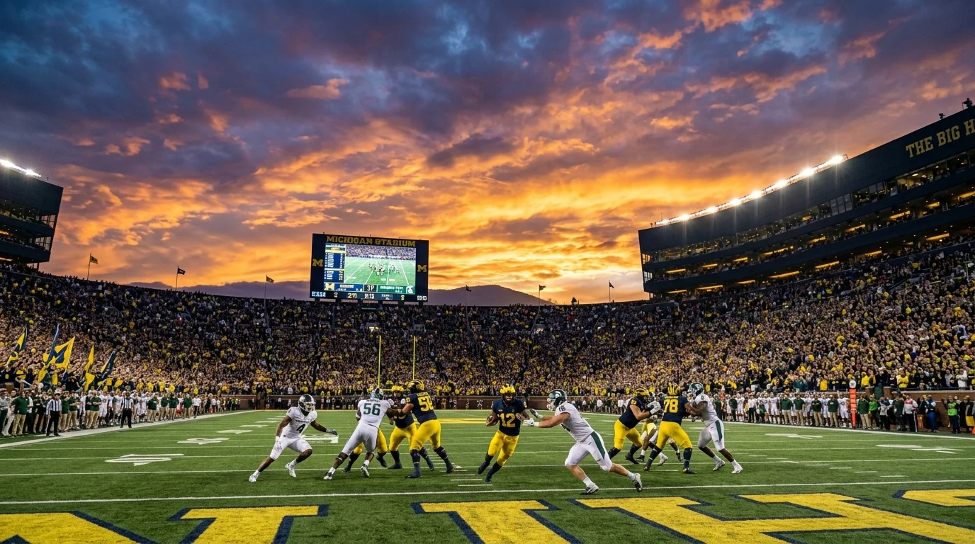 College Football Conference Realignment and Regional Rivalries