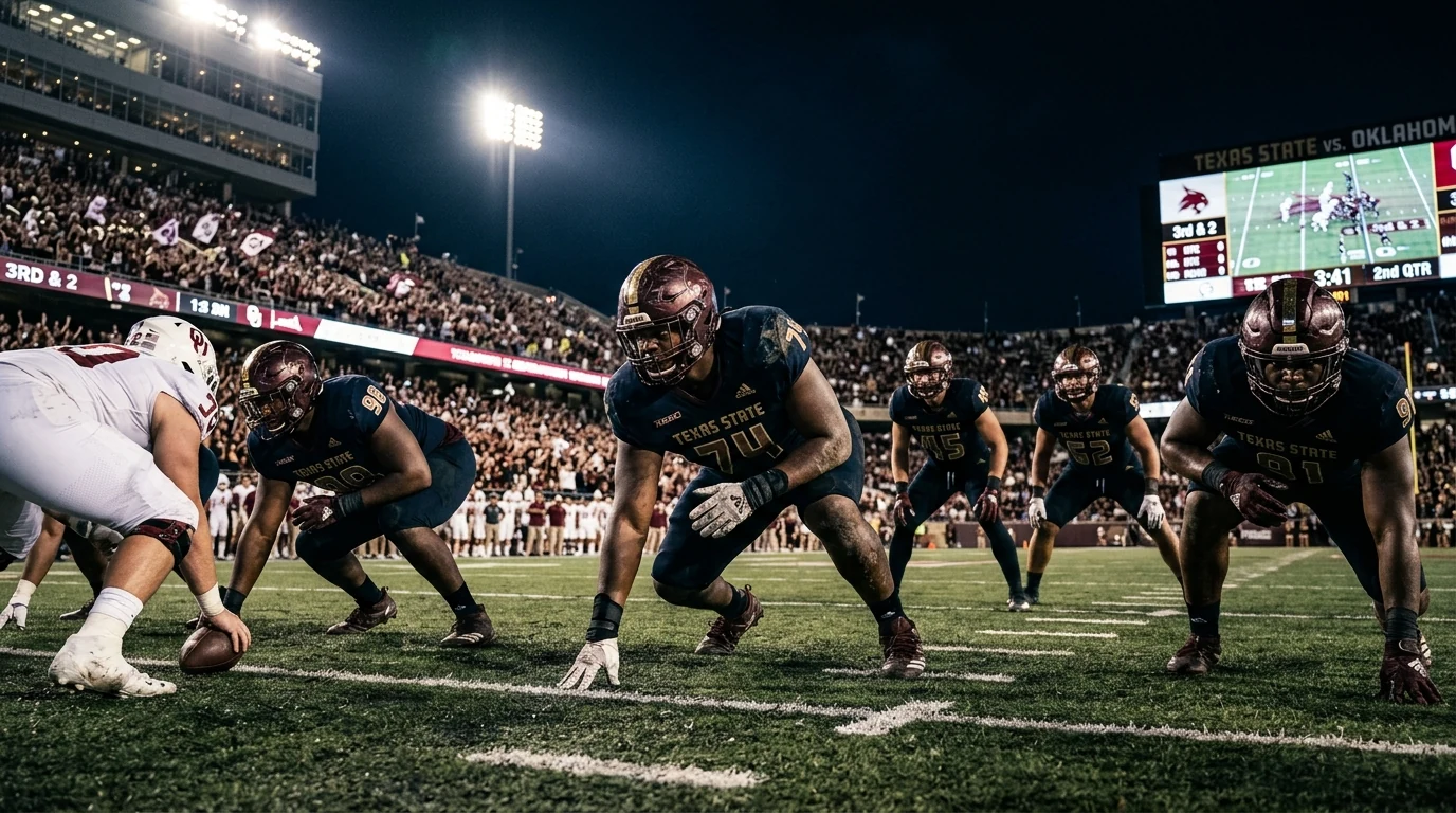 College Football Defensive Formations and Performance Ratings