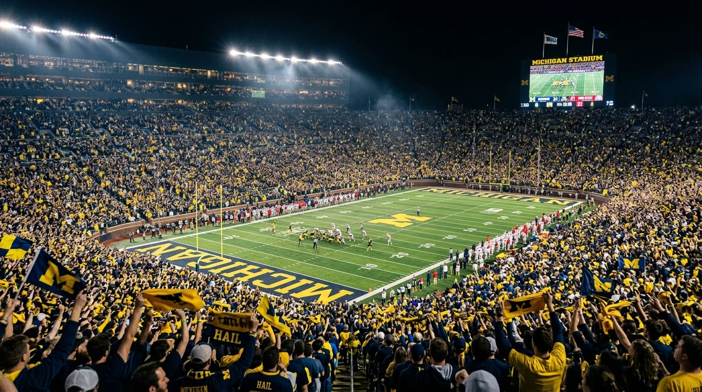 NCAA Football Schedule Indexing and Division I Matchup Mechanics