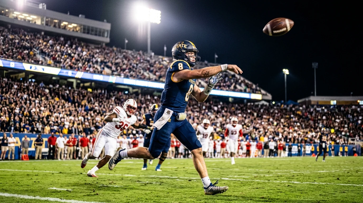 Tactical Spread Offense Formations in Modern NCAA Football